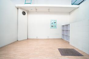 Bobopod Paskal, Bandung