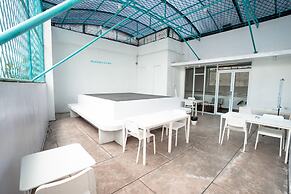 Bobopod Paskal, Bandung