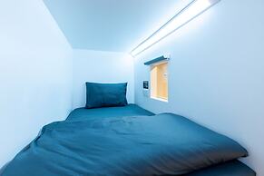 Bobopod Paskal, Bandung