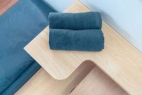 Bobopod Paskal, Bandung