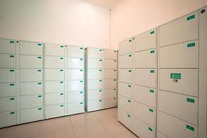 Bobopod Paskal, Bandung