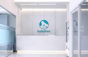 Bobopod Paskal, Bandung