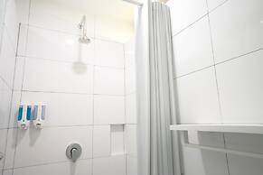 Bobopod Paskal, Bandung