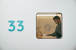 Bobopod Paskal, Bandung