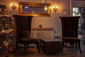 Hotel Berliner Hof