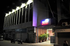 Hotel Jyoti
