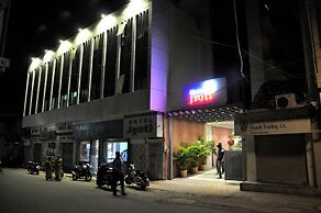Hotel Jyoti