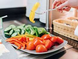 ibis Styles Wien Messe Prater