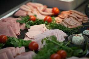 ibis Styles Wien Messe Prater