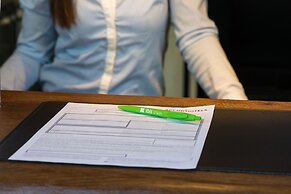 ibis Styles Wien Messe Prater