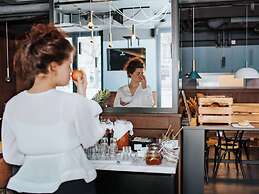 ibis Styles Wien Messe Prater