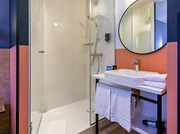 ibis Styles Wien Messe Prater