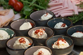 ibis Styles Wien Messe Prater