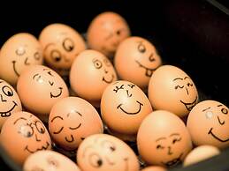 ibis Styles Wien Messe Prater