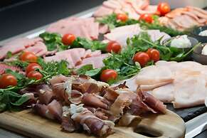 ibis Styles Wien Messe Prater