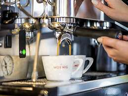 ibis Styles Wien Messe Prater