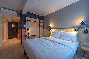 ibis Styles Wien Messe Prater