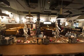 ibis Styles Wien Messe Prater