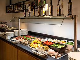 ibis Styles Wien Messe Prater