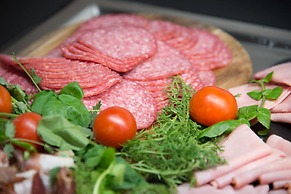 ibis Styles Wien Messe Prater