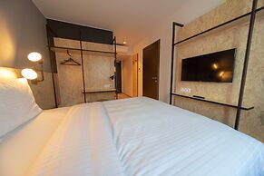 ibis Styles Wien Messe Prater