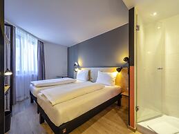 ibis Styles Wien Messe Prater