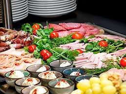 ibis Styles Wien Messe Prater