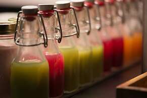 ibis Styles Wien Messe Prater