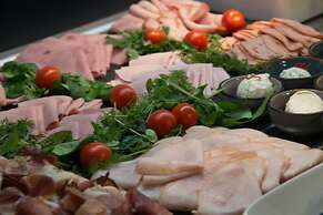 ibis Styles Wien Messe Prater