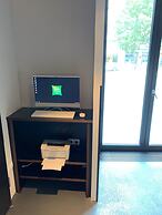 ibis Styles Wien Messe Prater