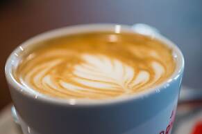 ibis Styles Wien Messe Prater