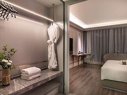 Mercure Suzhou Jinji Lake