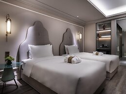 Mercure Suzhou Jinji Lake