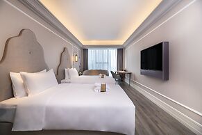 Mercure Suzhou Jinji Lake