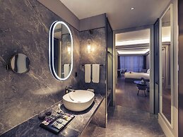 Mercure Suzhou Jinji Lake