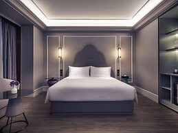 Mercure Suzhou Jinji Lake