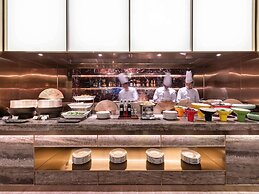 Mercure Suzhou Jinji Lake