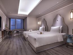 Mercure Suzhou Jinji Lake