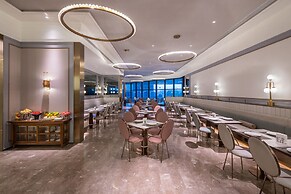 Mercure Suzhou Jinji Lake