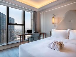 Mercure Suzhou Jinji Lake