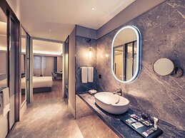 Mercure Suzhou Jinji Lake