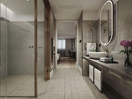 Mercure Suzhou Jinji Lake