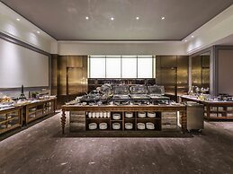 Mercure Suzhou Jinji Lake
