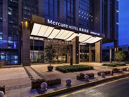 Mercure Suzhou Jinji Lake