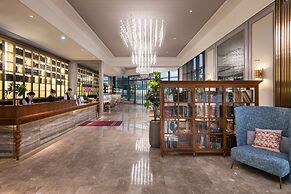 Mercure Suzhou Jinji Lake