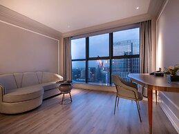 Mercure Suzhou Jinji Lake