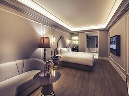 Mercure Suzhou Jinji Lake