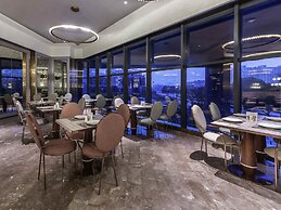 Mercure Suzhou Jinji Lake