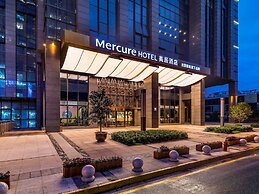 Mercure Suzhou Jinji Lake