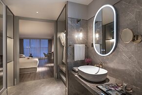 Mercure Suzhou Jinji Lake